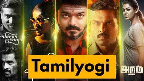 tamilyogi|TamilYogi – New Tamil, Telugu, Hindi & English Movies